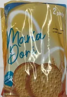 María doré