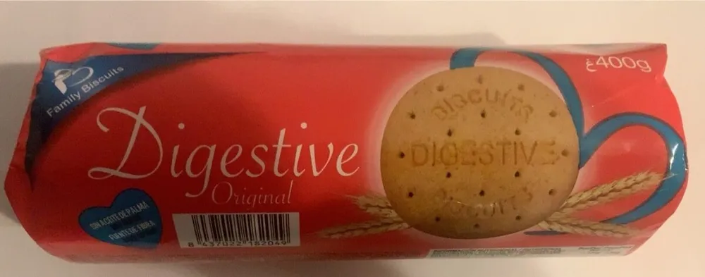 Digestive