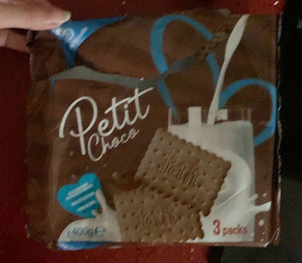 Petit choco