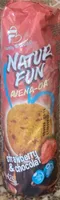 Natur Fun Avena Oat Strawberry Chocolat