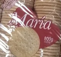 Galletas María
