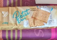 Petit dore