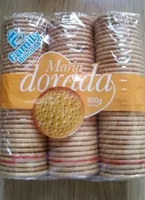 María Dorada