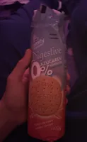 Galletas Digestive