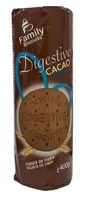 Digestive Cacao Cocoa