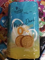 María Doré 0%