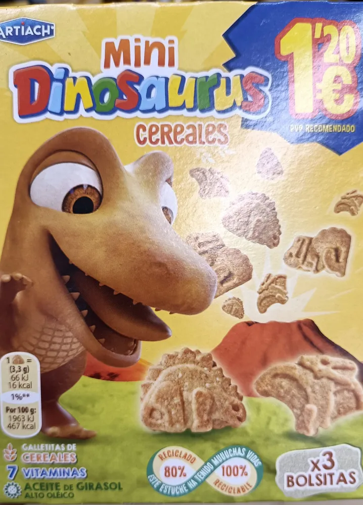 Dinosaurus