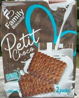 Petit Choco