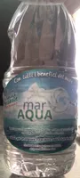 Mar aqua