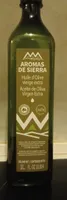 Huile d'olive vierge extra