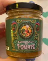 Sobrasada de tomate