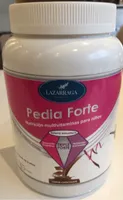 Pedia Forte