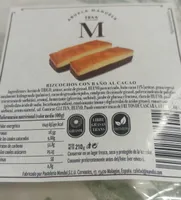 Bizcochitos