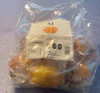 Mojicones