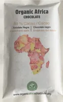 Chocolate negro 85% cacao endulzado con dátiles