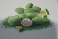 Catanies green lemon