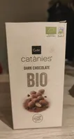 Catanies Dark Chocolate