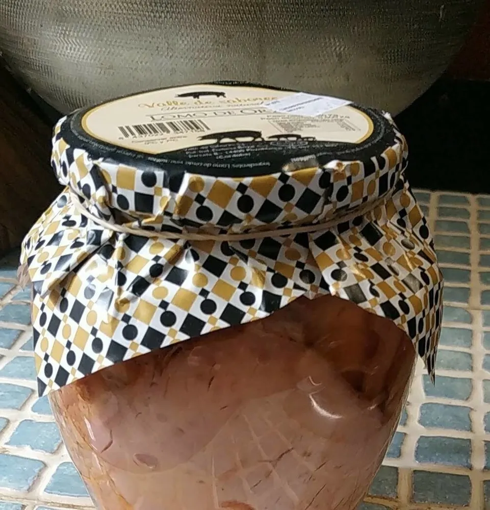 Lomo de Orza