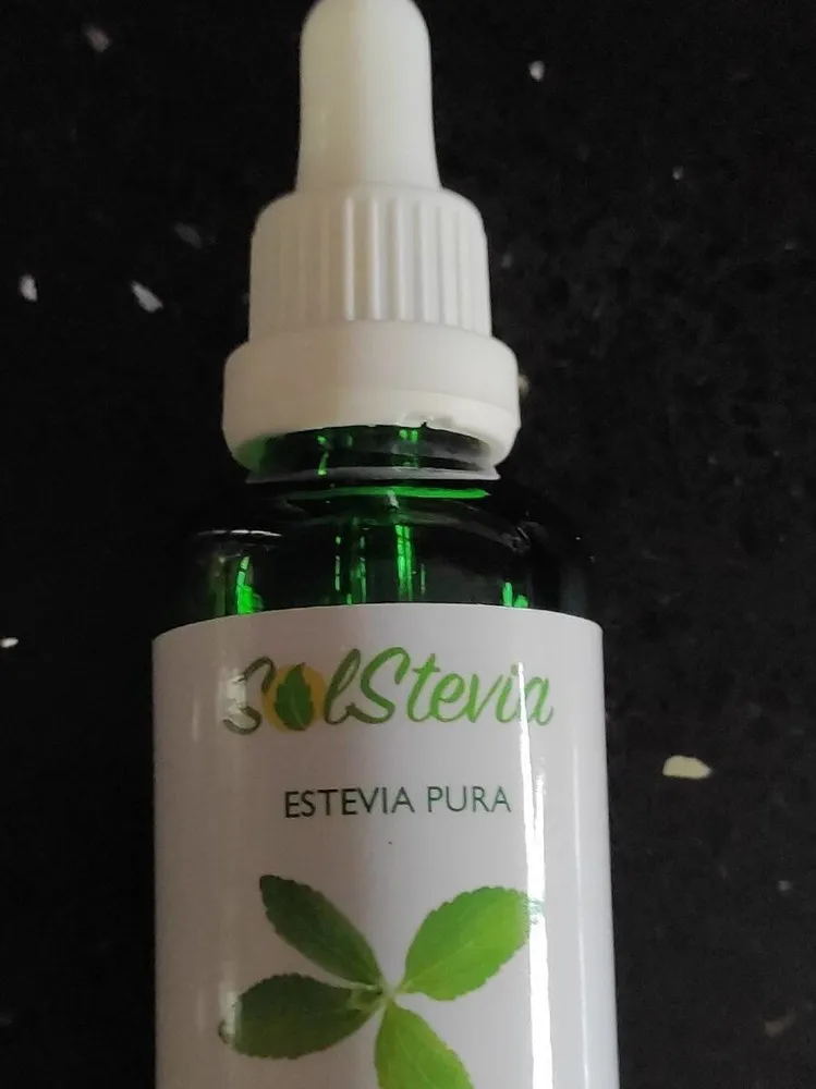 Estevia pura