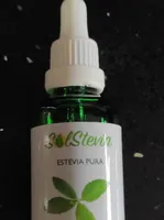 Estevia pura