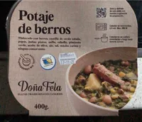 Poraje de berros