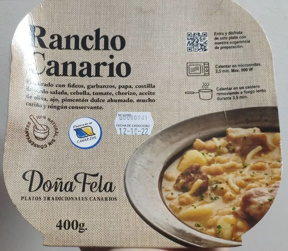 Rancho Canario
