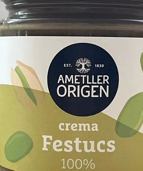 Crema de Festucs 100%