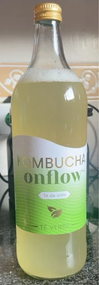 Kombucha