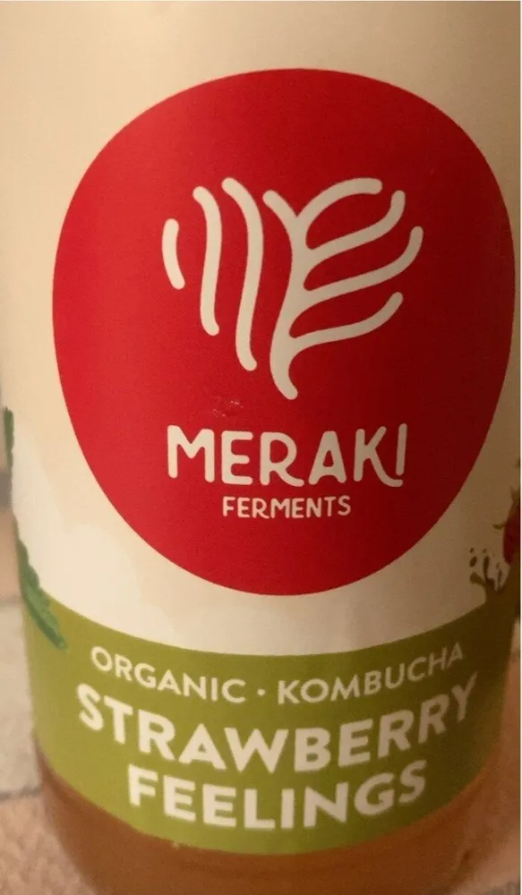 Kombucha