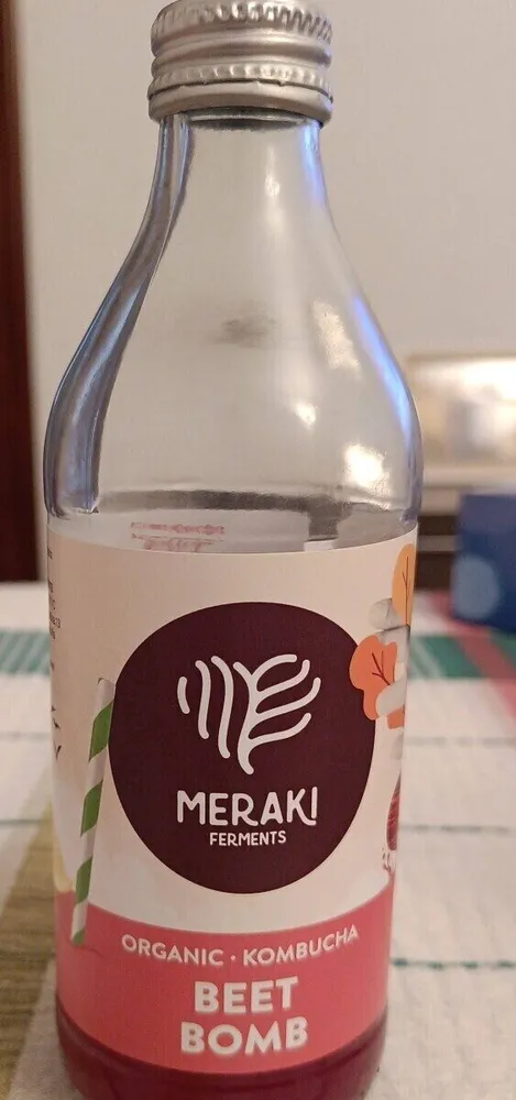 Kombucha