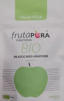 FrutaPura Functional Bio 0 azúcares añadidos