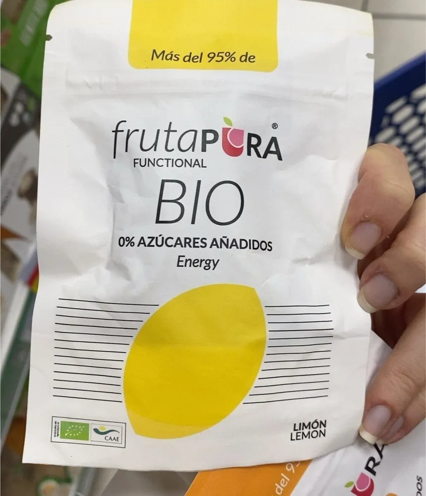 Frutapura