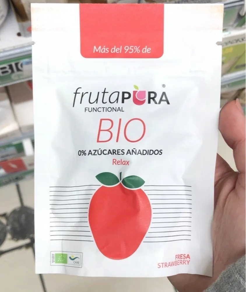 Frutapura