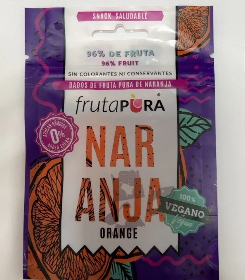 Frutapura