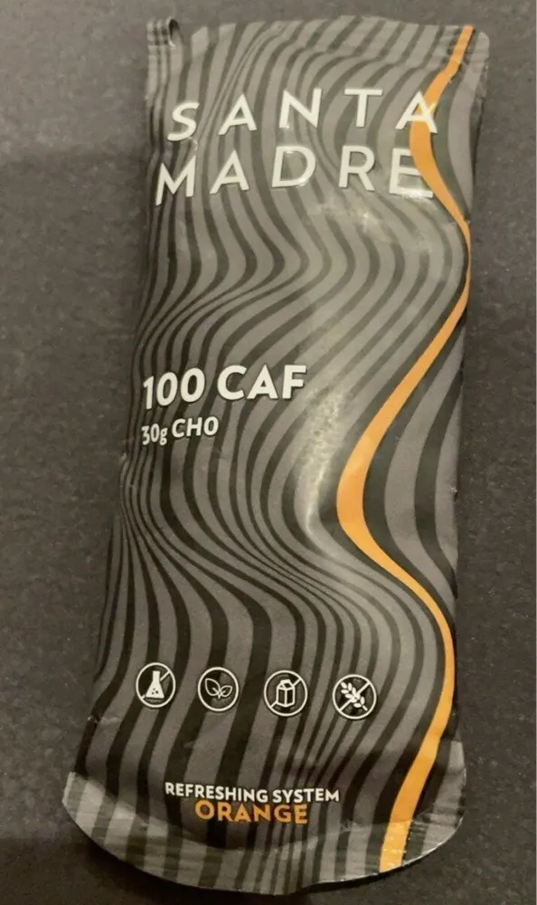 100 Caf 30g CH0