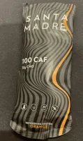 100 Caf 30g CH0