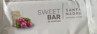 Sweet Bar Blueberry and White Chocolate