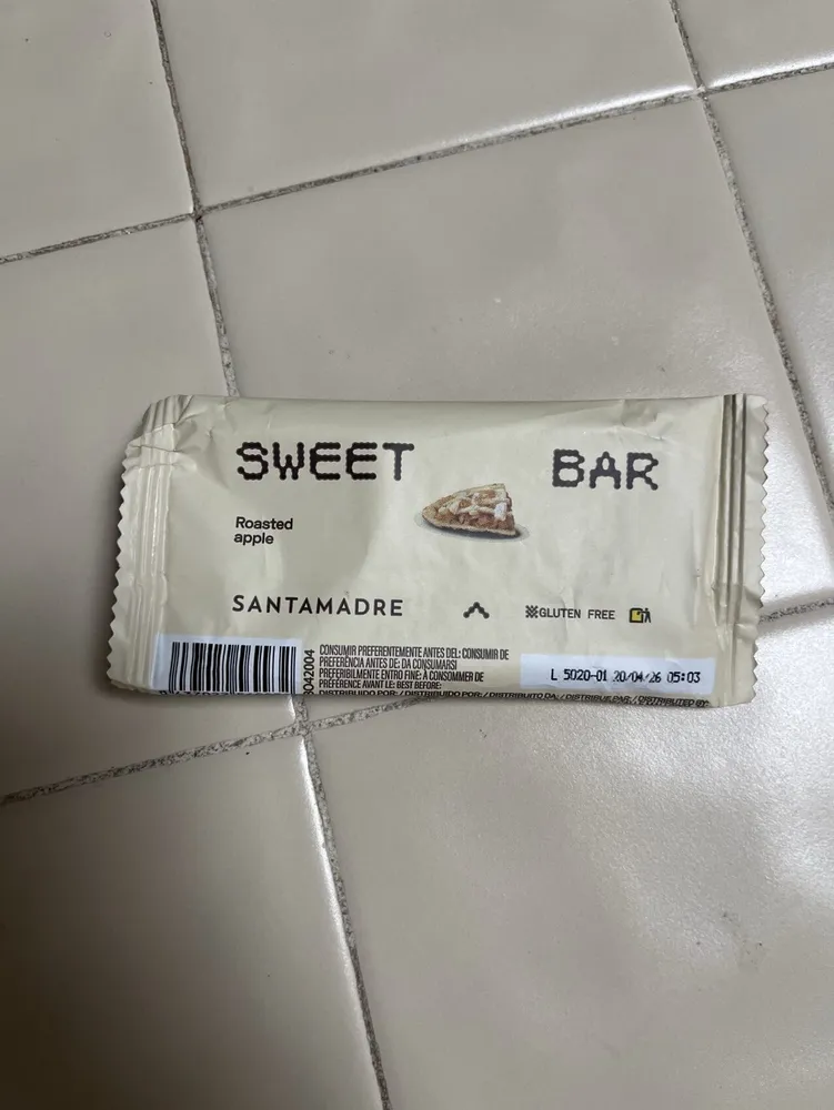 Sweet Bar