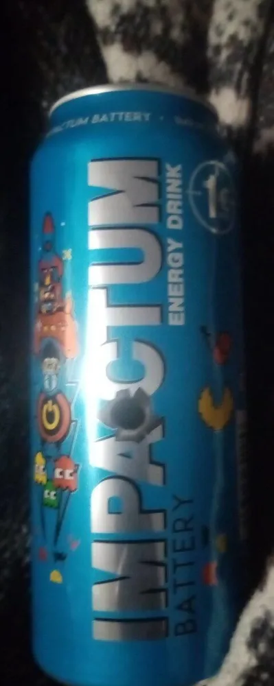 impactum baterry
