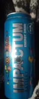 impactum baterry