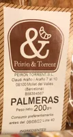 Palmeras