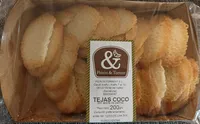 Tejas Coco