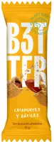 B3TTER CACAHUETES Y DÁTILES