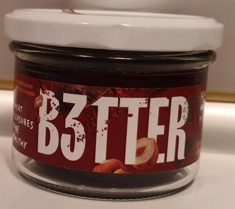 B3TTERTELLA