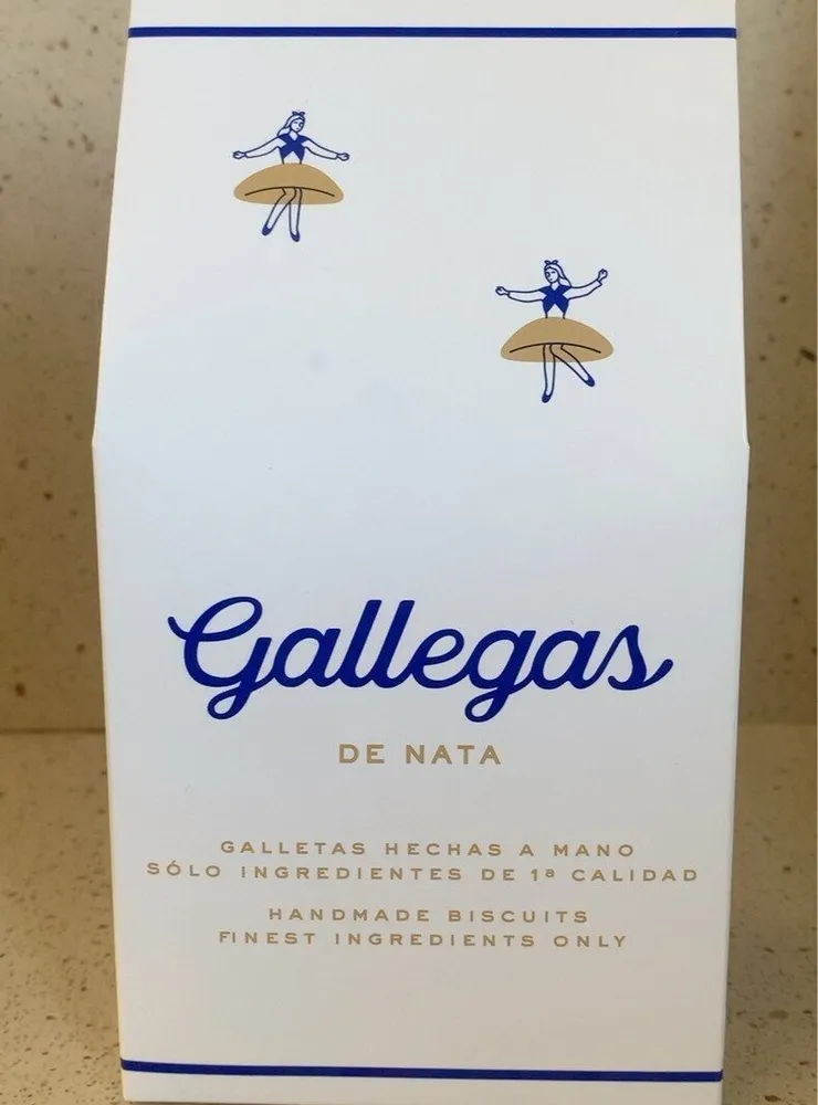 gallegas