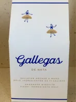 gallegas