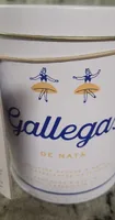 Gallegas de Nata