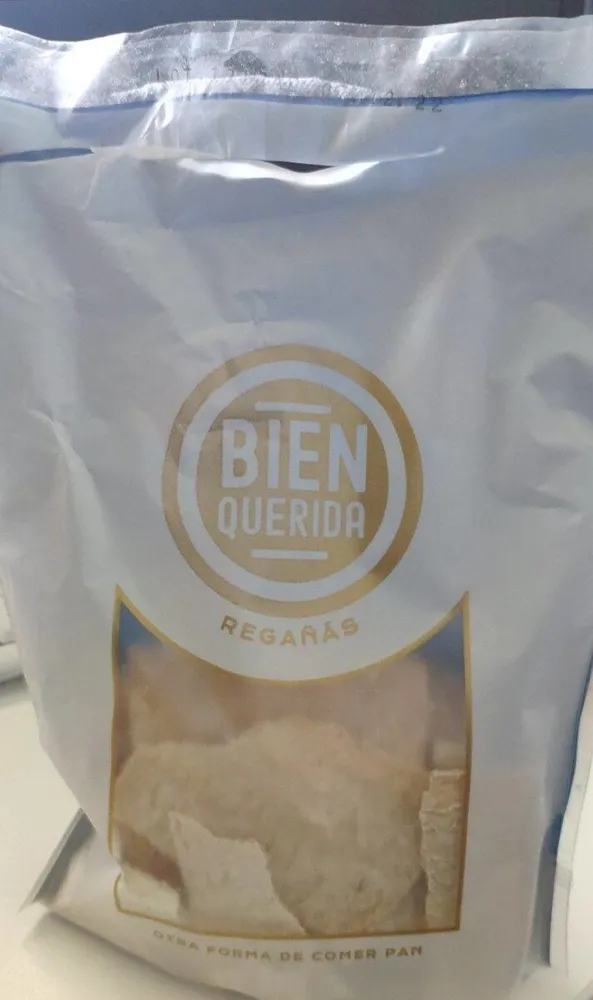 Regañas