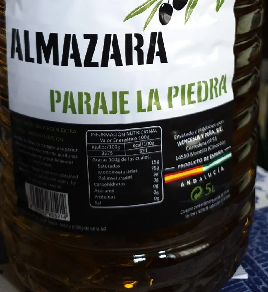 ALMAZARA
