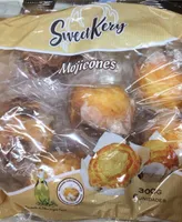 Mojicones